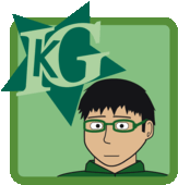 K☆Gマック