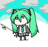 裏の人