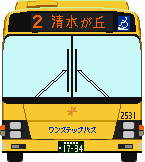 そしにゃん