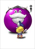 ピカぱぱ