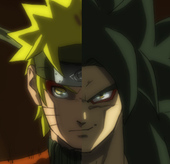 kyubisharingan