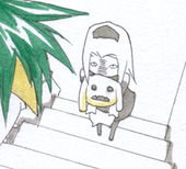 あんどにぼし