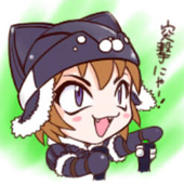 BLENDA