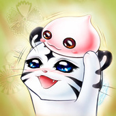 聖羽‧彪靈