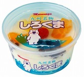 しろくまアイス