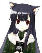 ねぎねこ