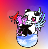 蝣灯-yuuhi-