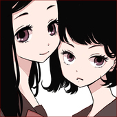 松白