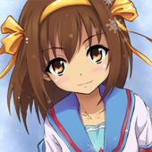 はるひぃ