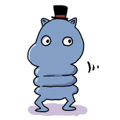 海原うぇる