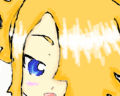 ウサギさん