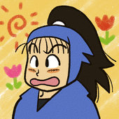 けるつ