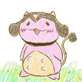 こけちったバナナ