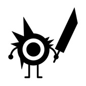 える