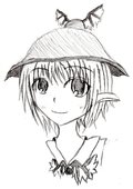 きーちゃん