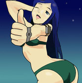 juvy