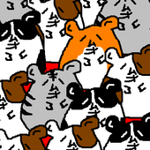 やむー