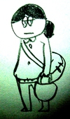 あやぶん