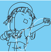 むすじめ