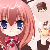望月菓子