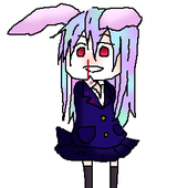 狭
