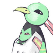 Ｐ