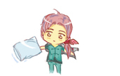 sachiyo烨