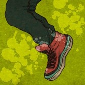 敢