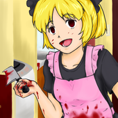 ロボ(東方亭就活)