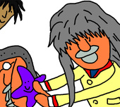 ぽこぺん