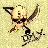 DMXの中の人