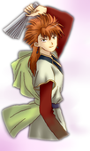 tasuki