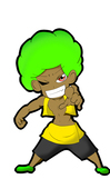 malimon