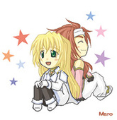 maro