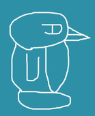 ちに