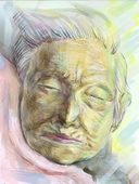 無面目