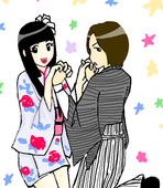 めろん