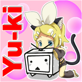 ゆーき