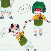 椿　燐