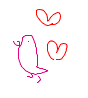 あいこ