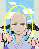 梅☆