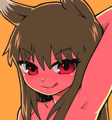 ハジメちゃん