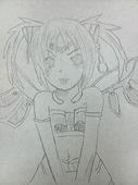 チェキさん