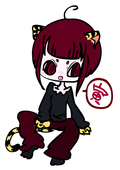 フェンリル
