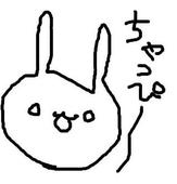 ちゃっぴー