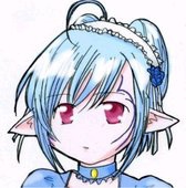 ひびきたん
