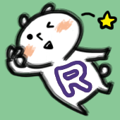 R（PYONTA）