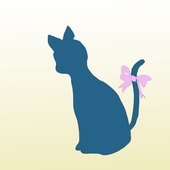 ちびねこ