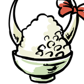 白沢御飯