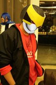 仮面ライダー L
